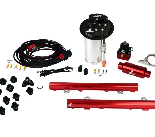 Aeromotive 17324
