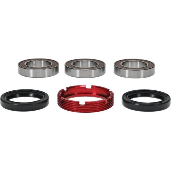 Pivot Works 25-1250-P