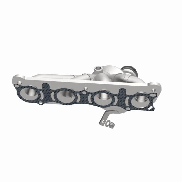 MAG Converter Direct Fit Magnaflow 5531271