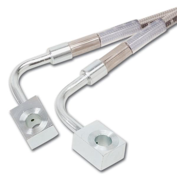 RUS Brake Line Kits Russell 695960