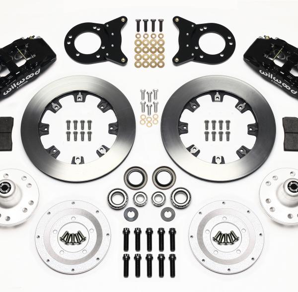 WIL Dynapro Brake Kit Wilwood 140-12945