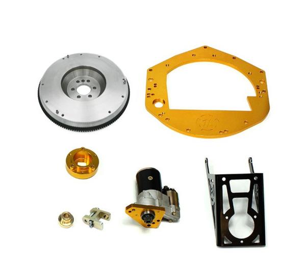 ISR Performance IS-ZLS-CDZ6MT-L