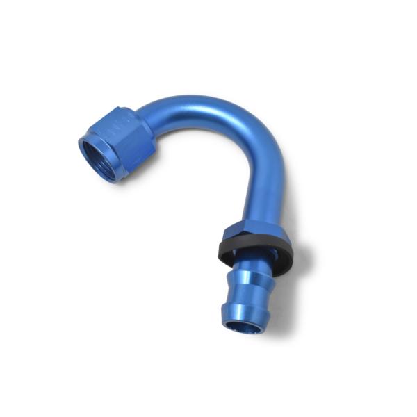 RUS 150deg Twist-Lok Hose Ends Russell 624300
