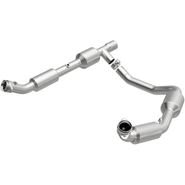 MAG Converter Direct Fit Magnaflow 5481439