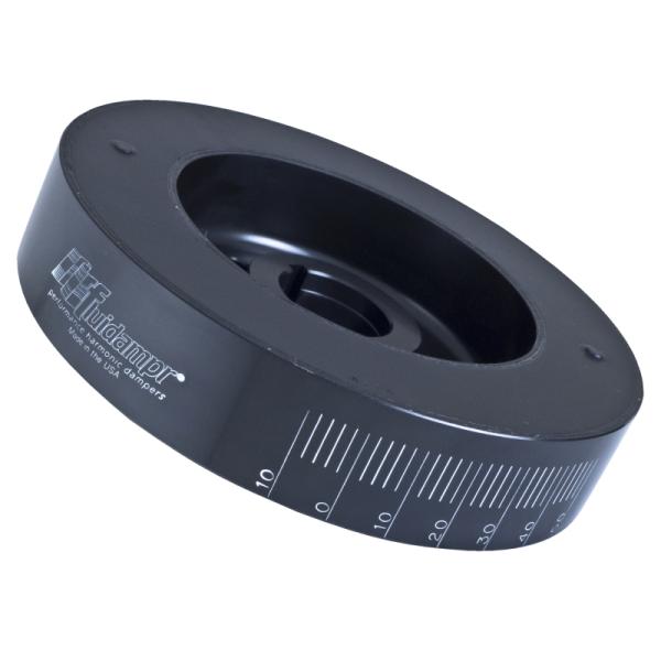 FDR Dampers - Domestic Fluidampr 720201