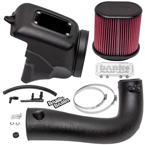 Banks Power 41844