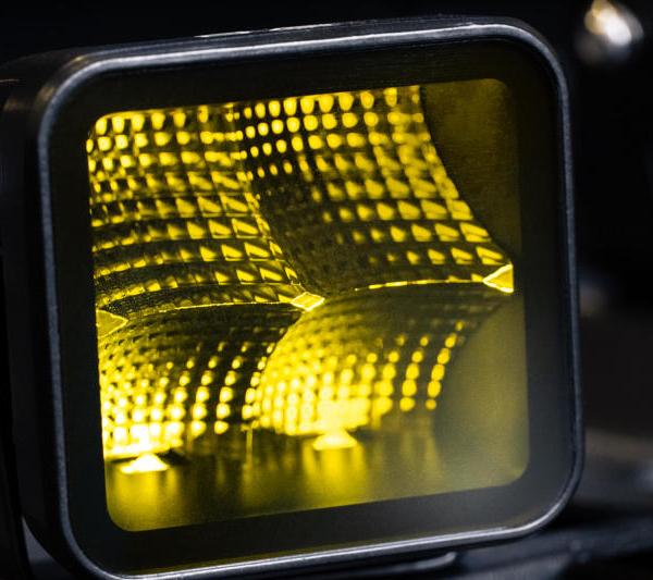 DV8 Offroad BE3EW40W-A