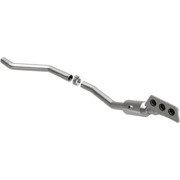 MAG Converter Direct Fit Magnaflow 5551066