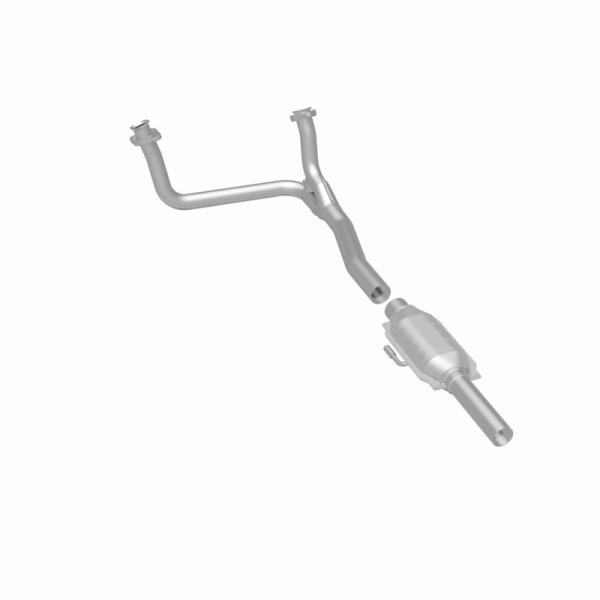 Magnaflow 334307