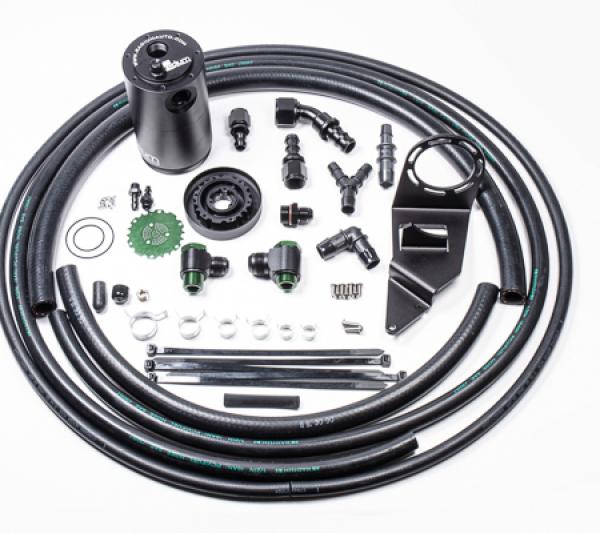 Radium Engineering 20-0607