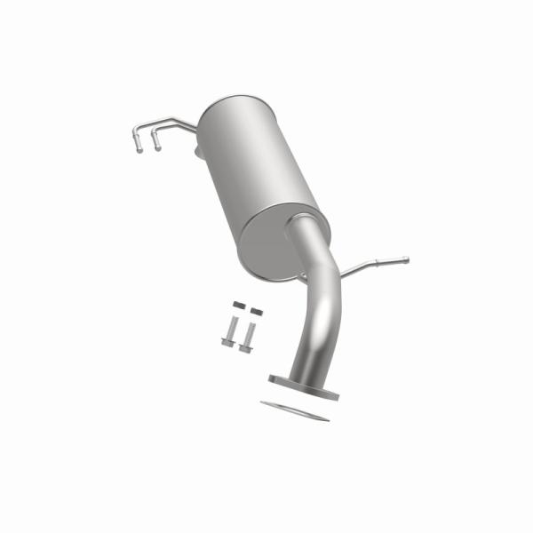 MAG BRE Exhaust Kits Magnaflow 106-0826