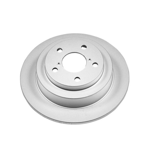 PSB Evolution Coated Rotor PowerStop JBR359EVC