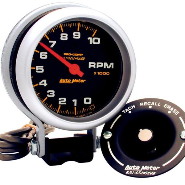 AutoMeter 6601