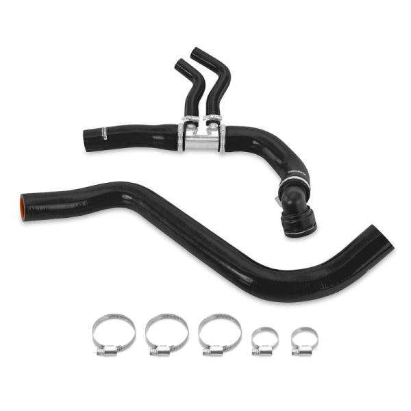 Mishimoto MMHOSE-X35T-15BK