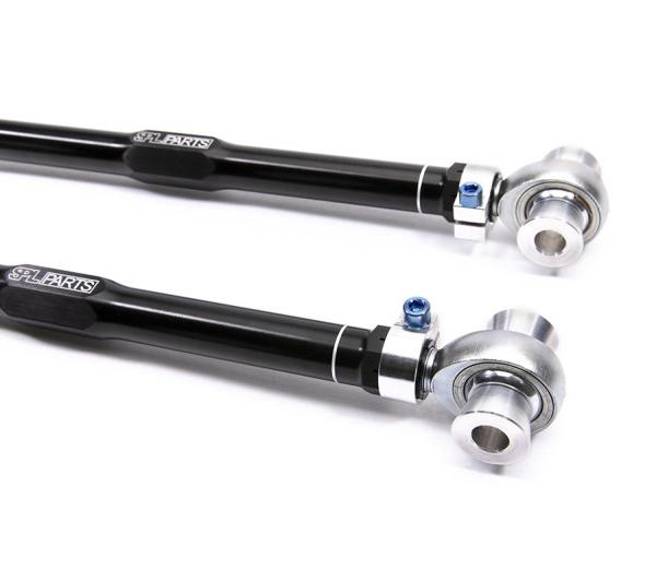 SPL Parts SPL RTR MOD3