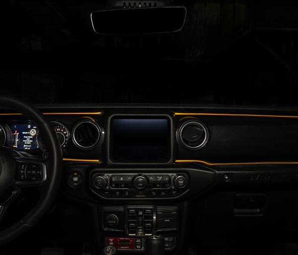 ORACLE Lighting 4233-333-2