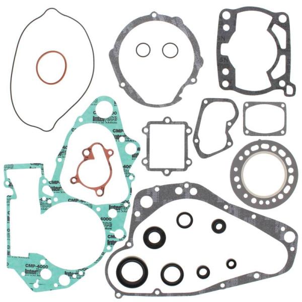 Vertex Pistons 811576