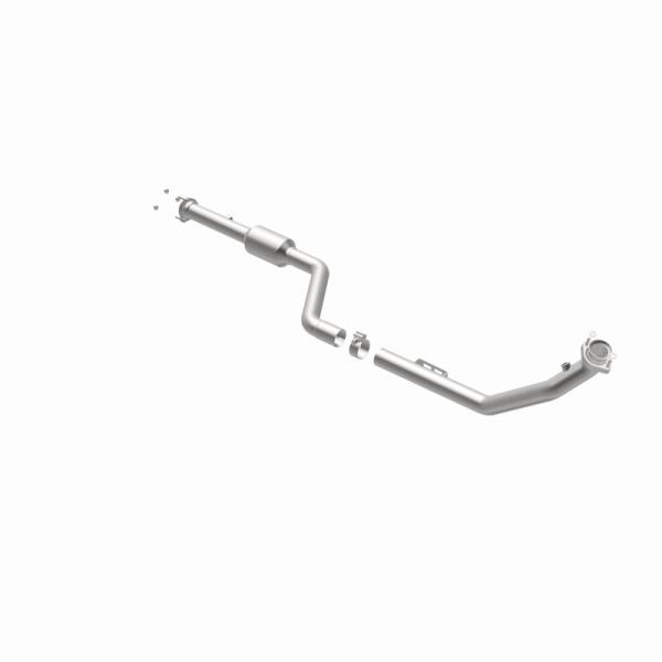 MAG Converter Direct Fit Magnaflow 52722