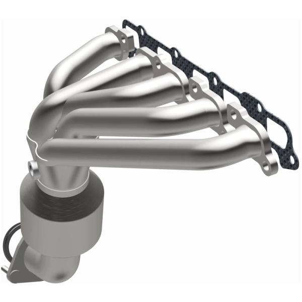 MAG Converter Direct Fit Magnaflow 4583862