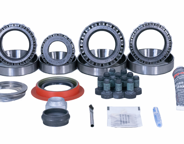 Revolution Gear & Axle 35-2028A