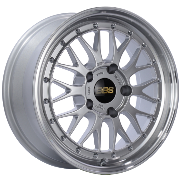 BBS LM135DSPK