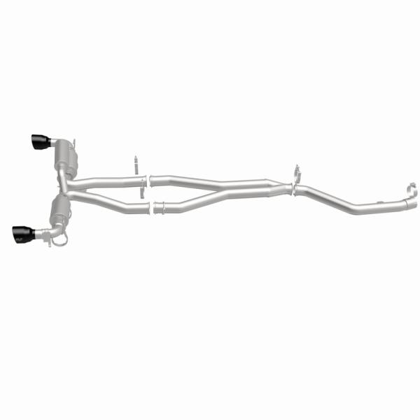 MAG Catback Exhaust Magnaflow 19707