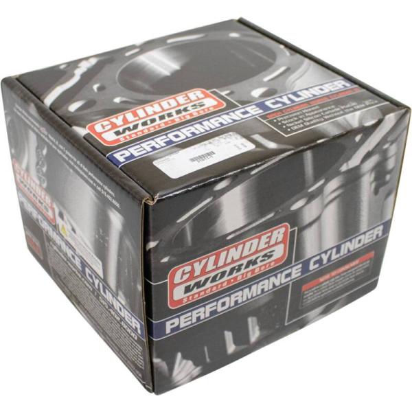 Cylinder Works 31011-1