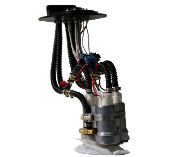 Aeromotive 18355
