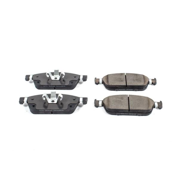 PowerStop 16-1771