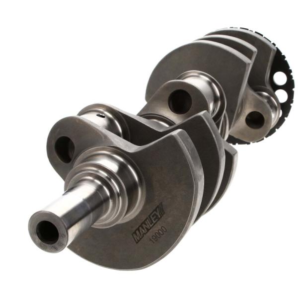 Manley Performance 190724B