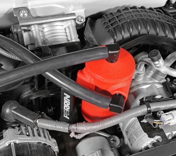 Perrin Performance PSP-ENG-611BK