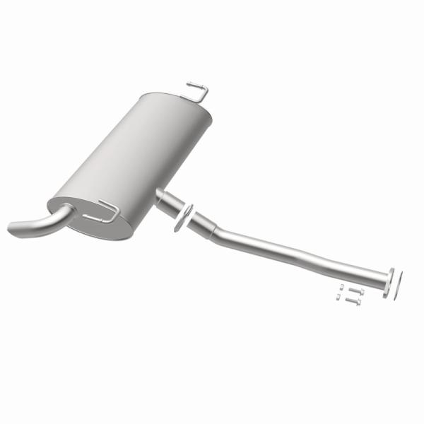 Magnaflow 108-0026