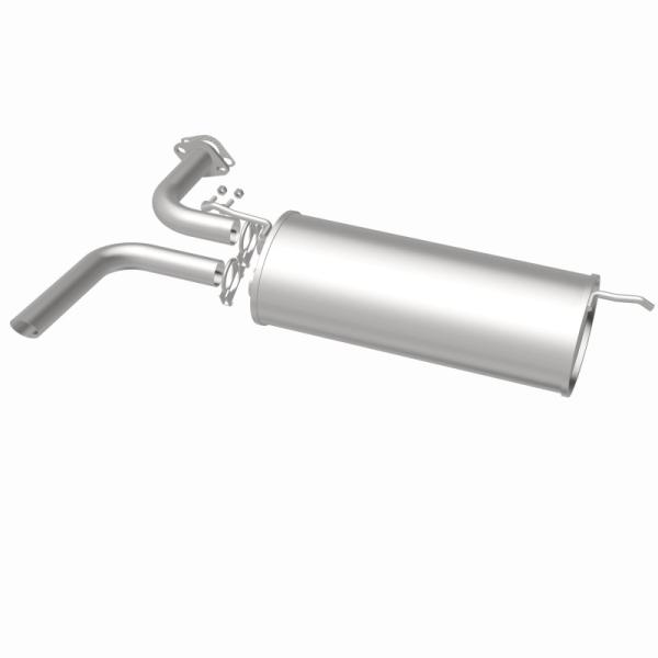 MAG BRE Exhaust Kits Magnaflow 108-0175