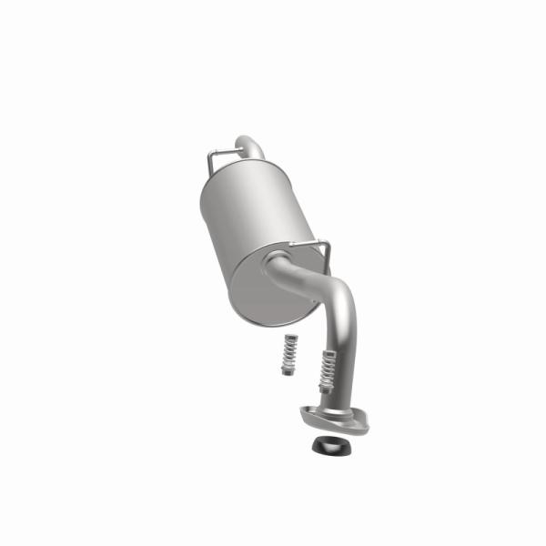 MAG BRE Exhaust Kits Magnaflow 106-0851