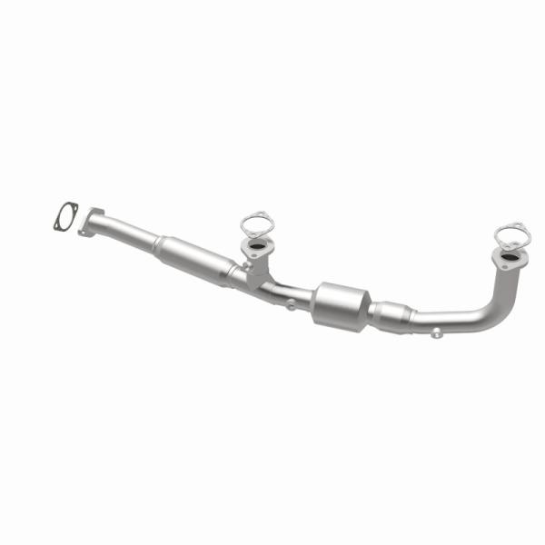 MAG Converter Direct Fit Magnaflow 444302