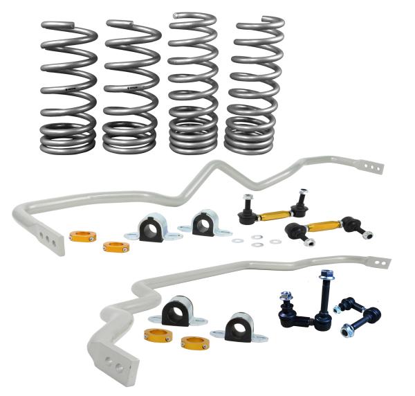 Whiteline GS1-NIS002