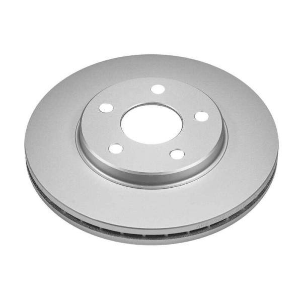 PSB Evolution Coated Rotor PowerStop AR8296EVC