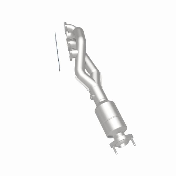 MAG Converter Direct Fit Magnaflow 452451