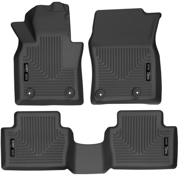 Husky Liners 95121