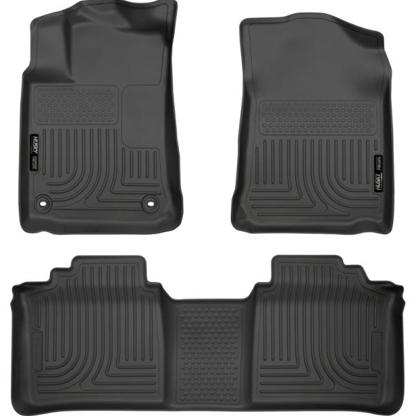 Husky Liners 98501