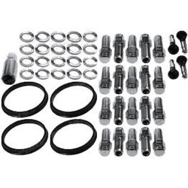 RST Lug Kits - Closed End Race Star 601-1428-20