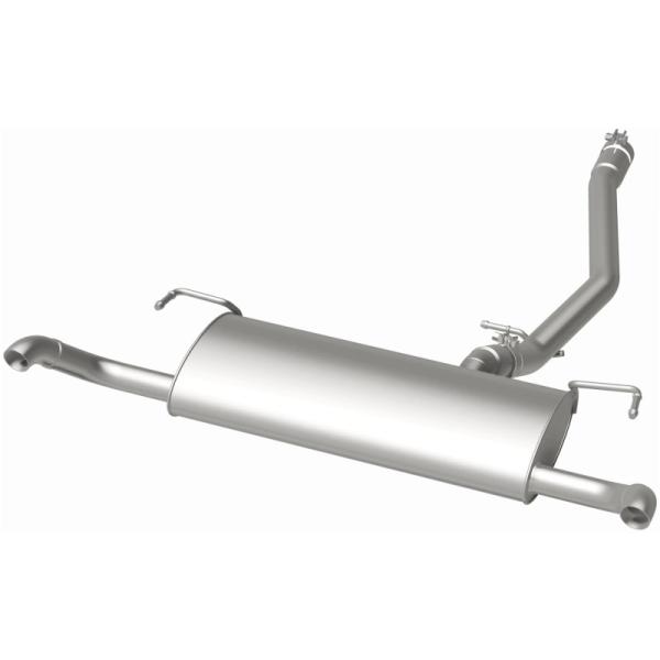 Magnaflow 106-0807