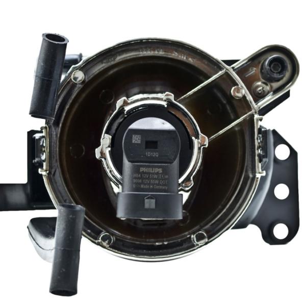HELLA Fog Lights Hella 354685011