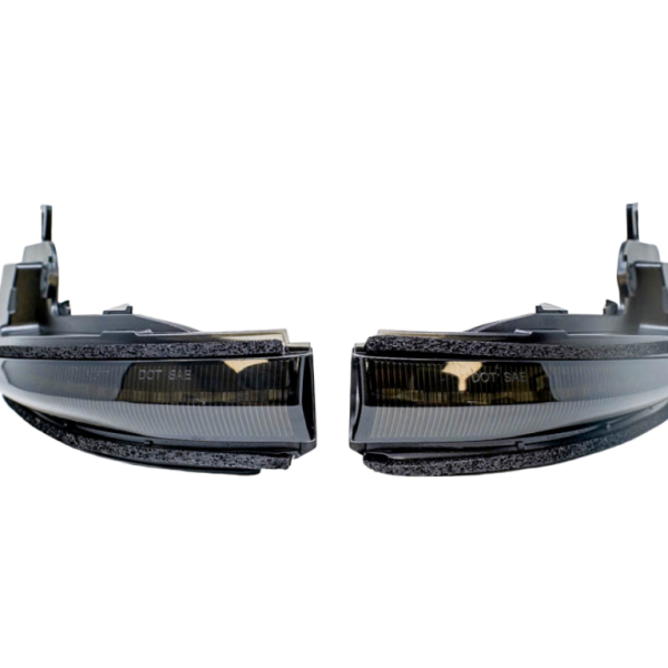 Cali Raised LED CR2408