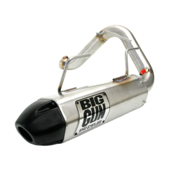 Big Gun 14-7632