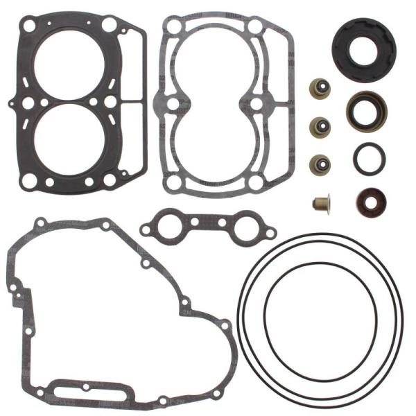 Vertex Pistons 811891