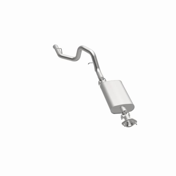 Magnaflow 106-0002
