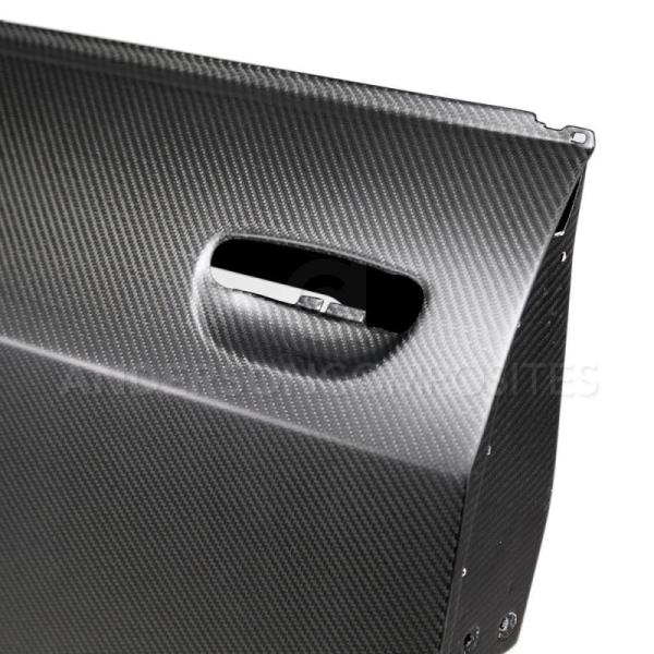 Anderson Composites AC-DD0910DGCH-DRY