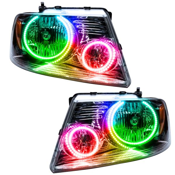 ORACLE Lighting 7043-334