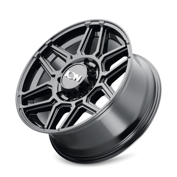 ION Wheels 146-7983TM